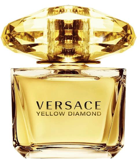 versace perfumy yellow diamond|Versace Yellow Diamond perfume smell.